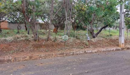 Terreno à venda, 1000 m² por R$ 390.000,00 - Condomínio Mirante da Lagoa - Lagoa Santa/MG