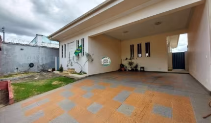 Casa à venda, 240 m² por R$ 820.000,00 - Bela Vista II - Lagoa Santa/MG