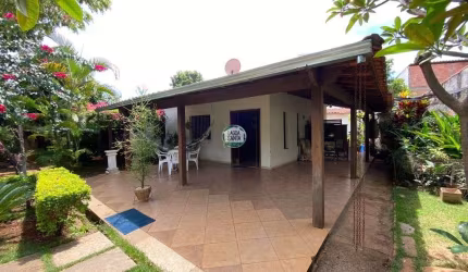 Casa com 2 dormitórios à venda, 160 m² por R$ 850.000,00 - Lundceia II - Lagoa Santa/MG