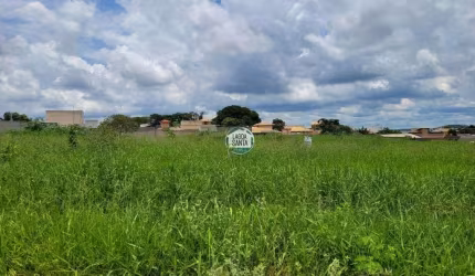 Terreno à venda, 362 m² por R$ 250.000,00 - Jardins Village - Lagoa Santa/MG