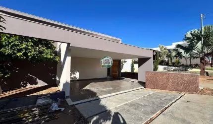 Casa com 4 dormitórios à venda, 291 m² por R$ 2.300.000,00 - Condomínio Gran Royalle Confins - Confins/MG