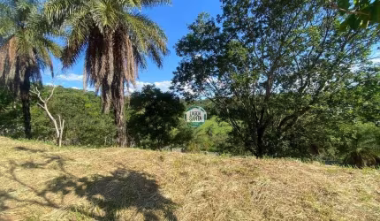 Terreno à venda, 1075 m² por R$ 310.000 - Condomínio Gran Royalle Confins - Confins/MG