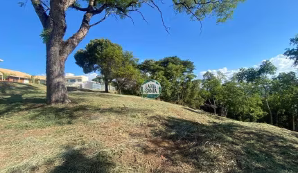Terreno à venda, 1247 m² por R$ 380.000 - Condomínio Gran Royalle Confins - Confins/Minas Gerais