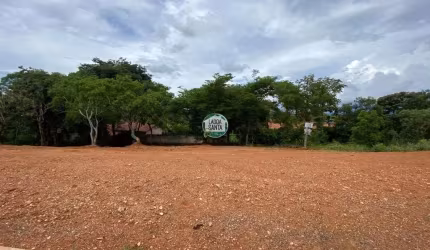 Terreno à venda, 523 m² por R$ 175.000,00 - Recanto das Árvores - Lagoa Santa/MG