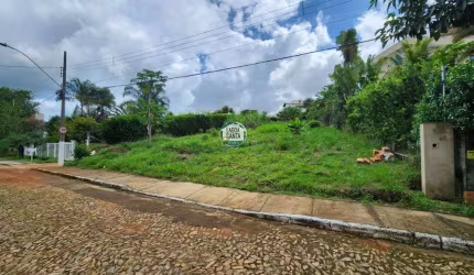 Terreno à venda, 1080 m² por R$ 1.010.000,00 - Condomínio Bounganville - Lagoa Santa/MG