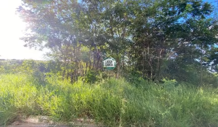 Terreno à venda, 423 m² por R$ 200.000,00 - Paineiras - Lagoa Santa/MG