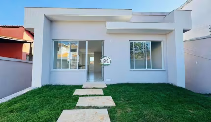 Casa com 3 dormitórios à venda, 127 m² por R$ 850.000,00 - Jardim Ipê - Lagoa Santa/MG
