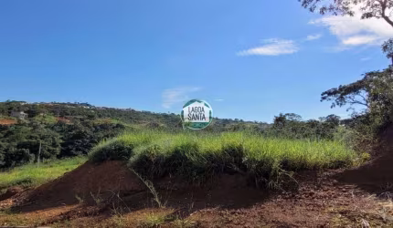 Terreno à venda, 525 m² por R$ 250.000 - Pomar da Lagoa - Lagoa Santa/MG