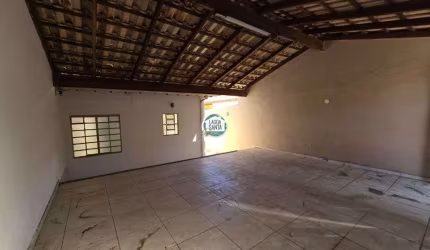Casa com 2 dormitórios à venda, 135 m² por R$ 377.000,00 - Moradas da Lapinha - Lagoa Santa/MG