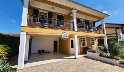 Casa com 4 dormitórios à venda, 251 m² por R$ 1.400.000,00 - Praia Angélica - Lagoa Santa/MG