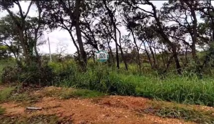 Terreno à venda, 572 m² por R$ 230.000 - Pomar da Lagoa - Lagoa Santa/MG