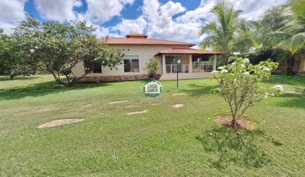 Casa com 4 dormitórios à venda, 617 m² por R$ 2.100.000,00 - Condomínio Morada dos Pássaros - Lagoa Santa/MG