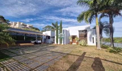 Casa com 6 dormitórios à venda, 428 m² por R$ 1.980.000 - Lagoa Mansões - Lagoa Santa/MG