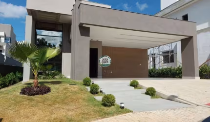 Casa com 4 dormitórios à venda, 225 m² por R$ 1.950.000 - Condomínio Gran Royalle - Lagoa Santa/MG