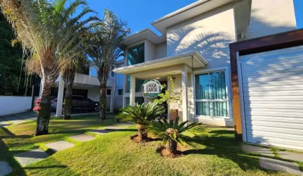 Casa com 4 dormitórios à venda, 424 m² por R$ 3.500.000,00 - Condomínio Condados da Lagoa - Lagoa Santa/MG