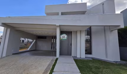 Casa com 4 dormitórios à venda, 251 m² por R$ 2.090.000,00 - Condomínio Gran Royalle - Lagoa Santa/MG