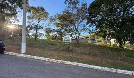 Terreno à venda, 530 m² por R$ 330.000,00 - Condomínio Lagoa Santa Park Residence - Lagoa Santa/MG