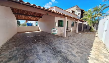Casa com 3 dormitórios à venda, 257 m² por R$ 750.000,00 - Promissão II  - Lagoa Santa/MG