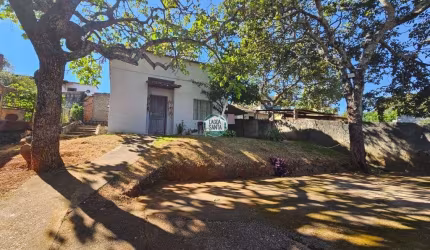 Casa com 2 dormitórios à venda, 68 m² por R$ 380.000 - Aeronautas - Lagoa Santa/MG