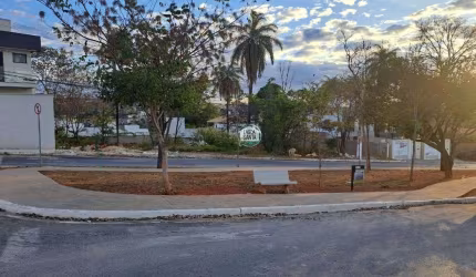 Terreno à venda, 360 m² por R$ 285.000,00 - Jardim Imperial - Lagoa Santa/MG