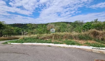 Terreno à venda, 671 m² por R$ 250.000,00 - Villa Paradiso - Lagoa Santa/MG