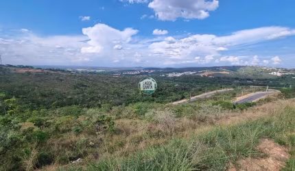 Terreno à venda, 1443 m² por R$ 190.000,00 - Parque das Orquídeas - Lagoa Santa/MG
