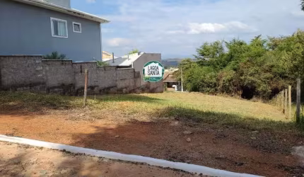 Terreno à venda, 360 m² por R$ 260.000,00 - Condomínio Village do Gramado - Lagoa Santa/MG