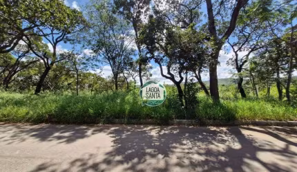 Terreno à venda, 522 m² por R$ 199.000,00 - Recanto das Árvores - Lagoa Santa/MG