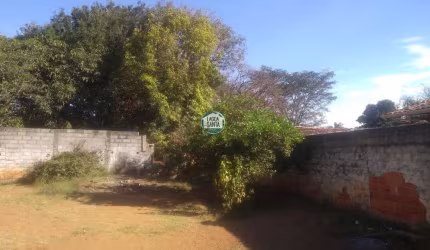 Terreno à venda, 445 m² por R$ 800.000,00 - Várzea - Lagoa Santa/MG