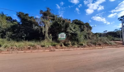 Terreno à venda, 526 m² por R$ 255.000,00 - Amadeus - Lagoa Santa/MG