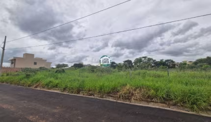 Terreno à venda, 1034 m² por R$ 650.000,00 - Jardins Village - Lagoa Santa/MG