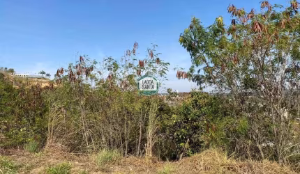 Terreno à venda, 867 m² por R$ 435.000,00 - Mariposas - Lagoa Santa/MG