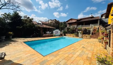 Casa com 2 dormitórios à venda, 261 m² por R$ 1.900.000,00 - Joá - Lagoa Santa/MG