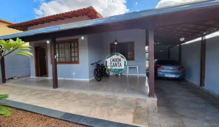 Casa com 3 dormitórios à venda, 180 m² por R$ 1.180.000,00 - Jardim Ipê - Lagoa Santa/MG