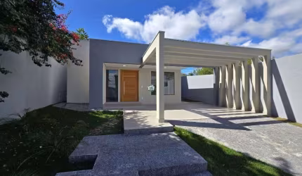 Casa com 3 dormitórios à venda, 152 m² por R$ 1.290.000,00 - Lundceia - Lagoa Santa/MG