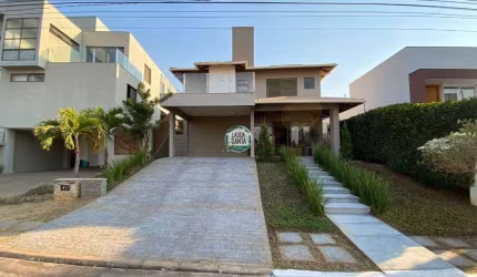 Casa com 4 dormitórios à venda, 280 m² por R$ 1.590.000,00 - Condomínio Gran Park - Vespasiano/MG