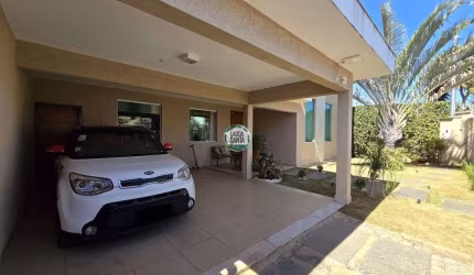 Casa com 3 dormitórios à venda, 234 m² por R$ 1.500.000,00 - Bela Vista - Lagoa Santa/MG