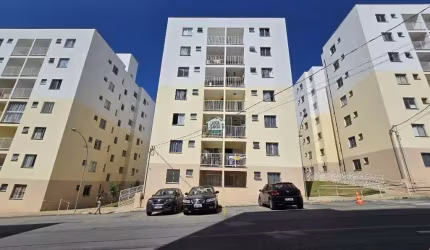 Apartamento com 2 dormitórios à venda, 60 m² por R$ 210.000,00 - Condomínio Residencial Vila Maria - Lagoa Santa/MG