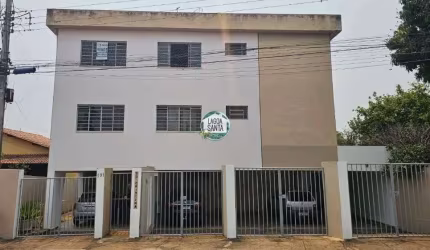 Apartamento com 3 dormitórios à venda, 88 m² por R$ 355.000,00 - Brant - Lagoa Santa/MG