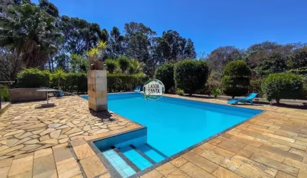 Casa com 7 dormitórios à venda, 430 m² por R$ 990.000,00 - Parque das Orquídeas - Lagoa Santa/MG