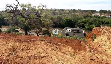 Terreno à venda, 420 m² por R$ 189.900,00 - Pomar da Lagoa - Lagoa Santa/MG