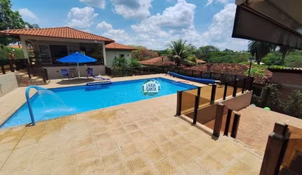 Casa com 4 dormitórios à venda, 292 m² por R$ 1.890.000,00 - Condomínio Condados da Lagoa - Lagoa Santa/MG