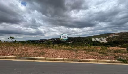 Terreno à venda, 525 m² por R$ 290.000,00 - Recanto do Bosque - Lagoa Santa/MG