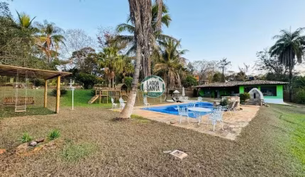 Casa com 6 dormitórios à venda, 370 m² por R$ 1.550.000 - Moradas da Lapinha - Lagoa Santa/Minas Gerais