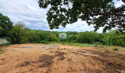 Terreno à venda, 505 m² por R$ 230.000,00 - Pôr do Sol - Lagoa Santa/MG