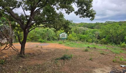 Terreno à venda, 579 m² por R$ 230.000,00 - Pôr do Sol - Lagoa Santa/MG