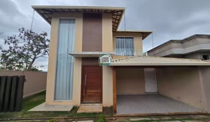 Casa com 3 dormitórios à venda, 172 m² por R$ 1.290.000,00 - Condomínio Village do Gramado - Lagoa Santa/MG