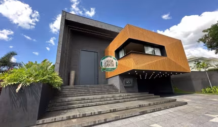 Casa com 3 dormitórios à venda, 440 m² por R$ 4.350.000,00 - Condomínio Sonho Verde - Lagoa Santa/MG