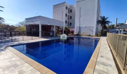Apartamento com 2 dormitórios à venda, 49 m² por R$ 169.000,00 - Moradas da Lapinha - Lagoa Santa/MG