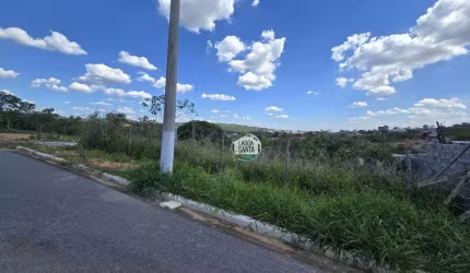 Terreno à venda, 525 m² por R$ 159.000,00 - Condomínio Parque dos Buritis - Lagoa Santa/MG